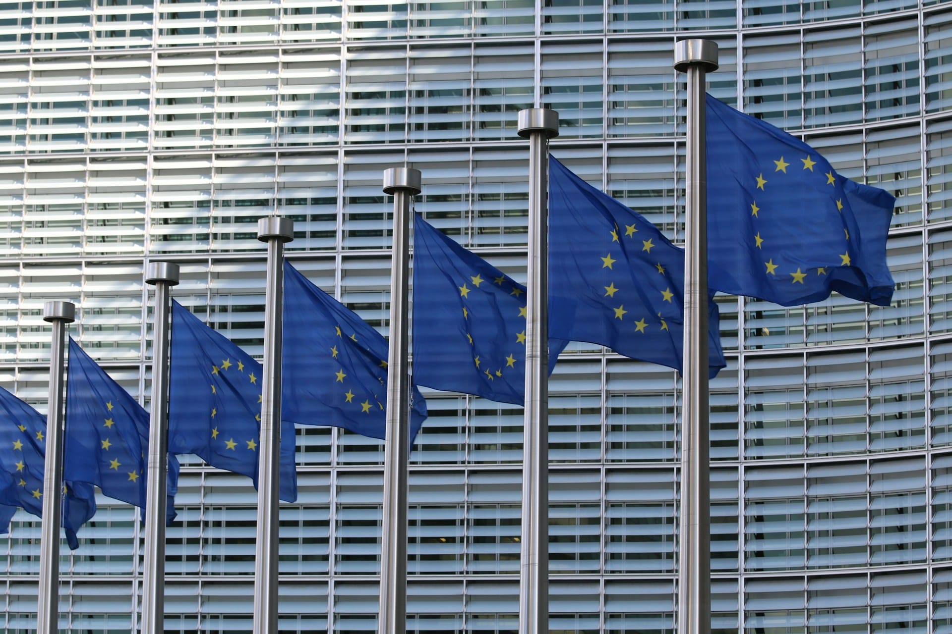 Dyrektywa NIS2 w EU