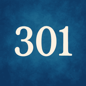 Przekierowanie 301