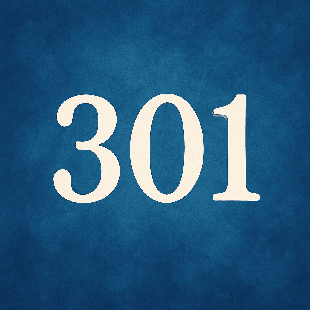 Przekierowanie 301