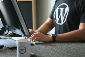 Jaki CMS wybrać - WordPress