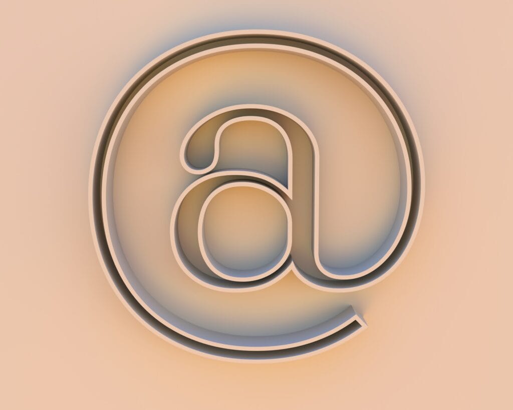 Poczta e-mail