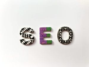 SEO dla początkujących