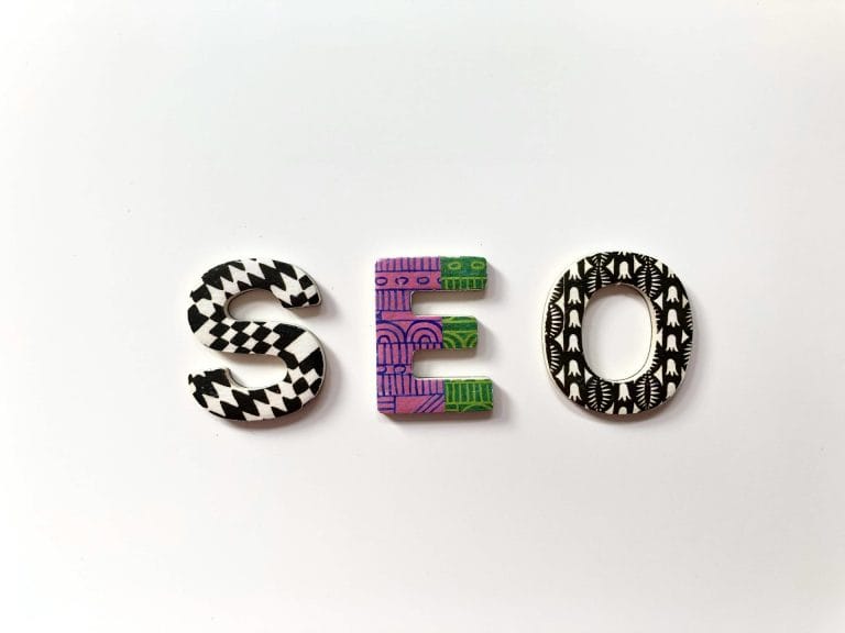 SEO dla początkujących