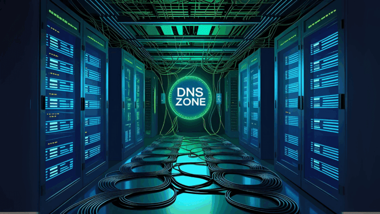 Co to jest DNS, jak działa i jak go poprawnie skonfigurować?