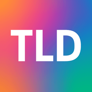 Rodzaje rozszerzeń domen TLD