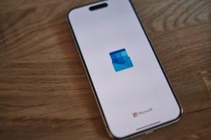 Microsoft Outlook - aplikacja mobilna