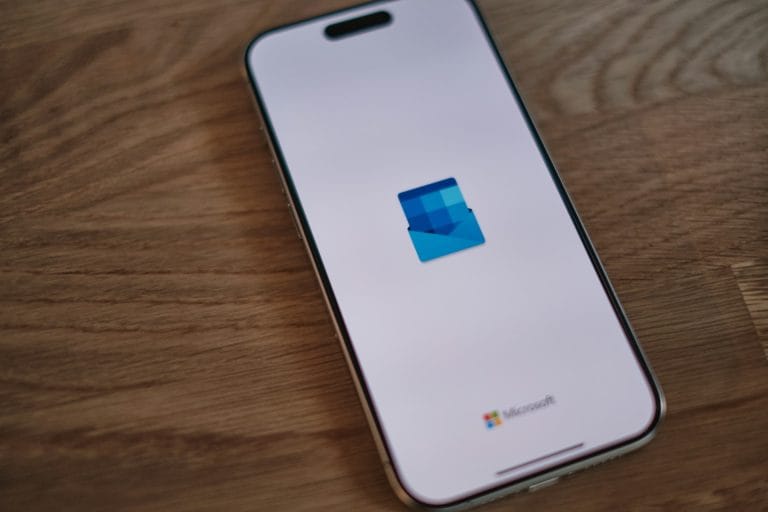 Microsoft Outlook - aplikacja mobilna