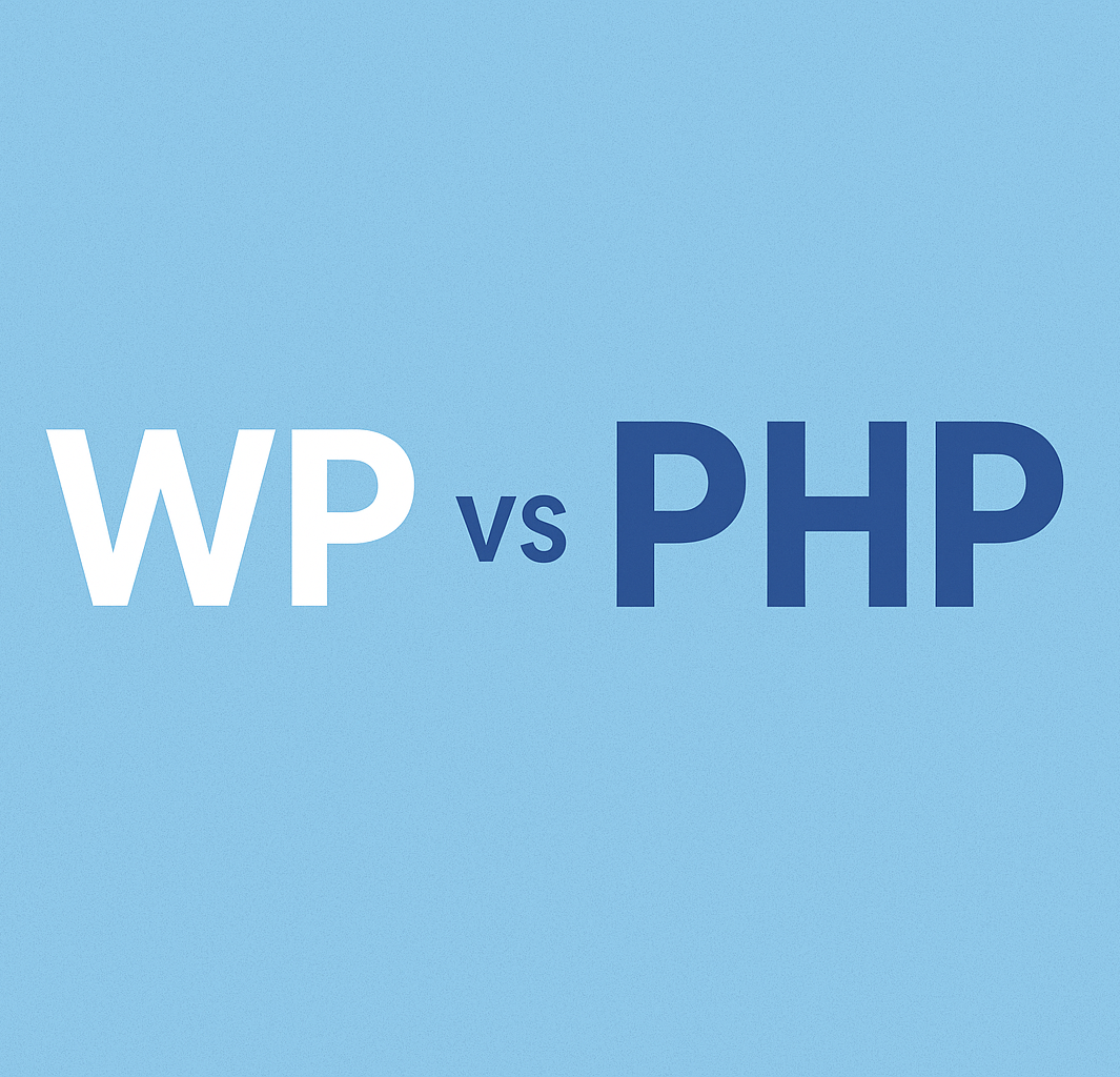 WordPress a wersja PHP