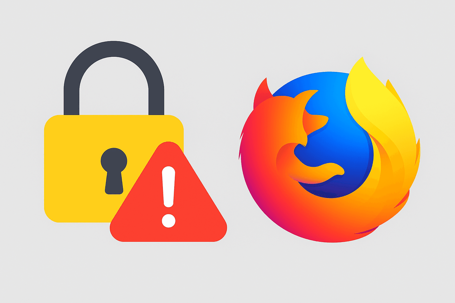 Błąd SSL "wystawca nieznany" w Firefoxie
