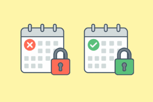 Błąd NET::ERR_CERT_DATE_INVALID