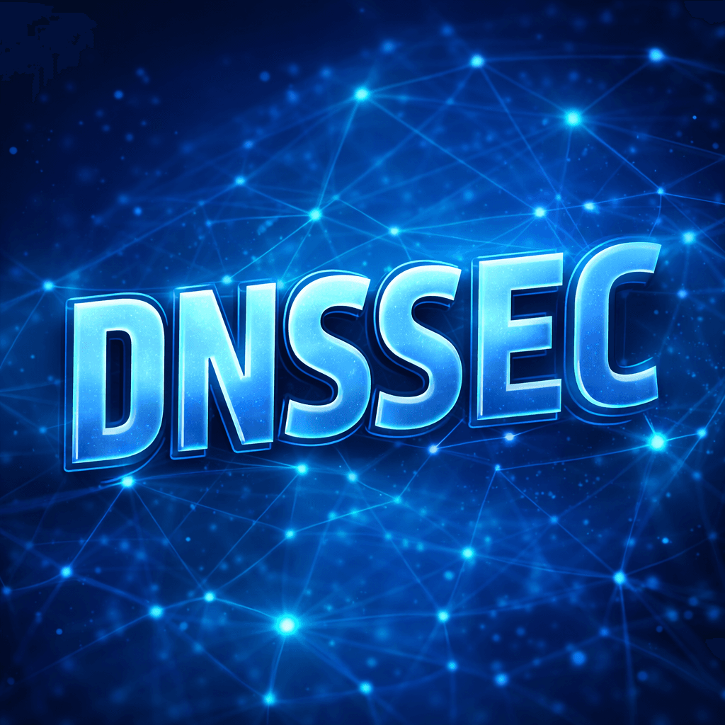 DNSSEC