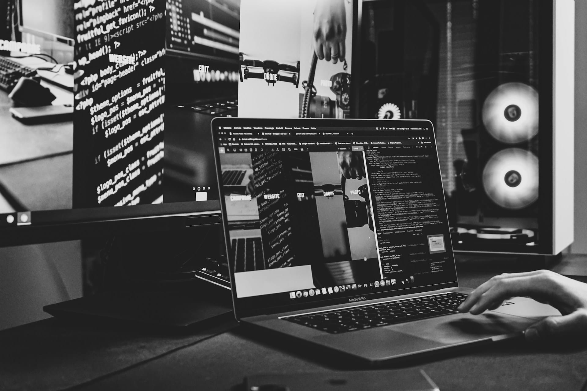 Jak zrobić kopię strony WordPress?