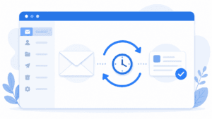 Autoresponder w programie pocztowym